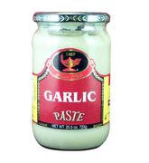 Deep Garlic Paste 25.5 Oz - 723 Gms